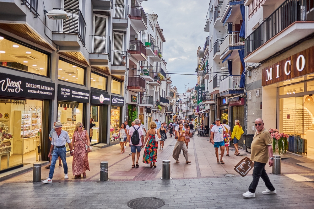 vers un déséquilibre du marché immobilier commercial